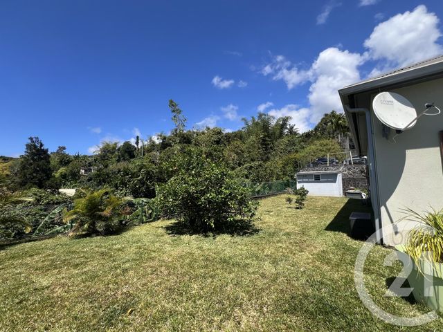 maison à vendre - 5 pièces - 184.0 m2 - ST DENIS - 974 - REUNION - Century 21 Lancastel