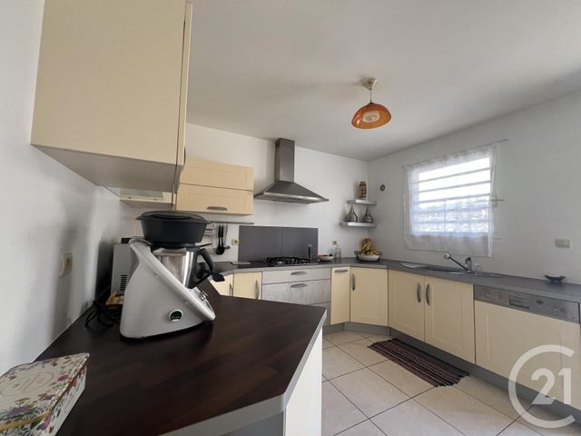 maison à vendre - 5 pièces - 184.0 m2 - ST DENIS - 974 - REUNION - Century 21 Lancastel