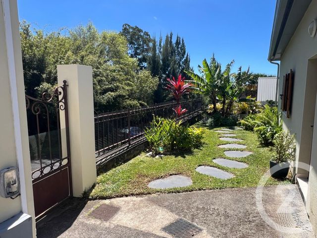 maison à vendre - 5 pièces - 184.0 m2 - ST DENIS - 974 - REUNION - Century 21 Lancastel