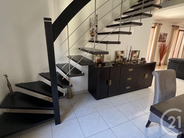 maison à vendre - 5 pièces - 184.0 m2 - ST DENIS - 974 - REUNION - Century 21 Lancastel