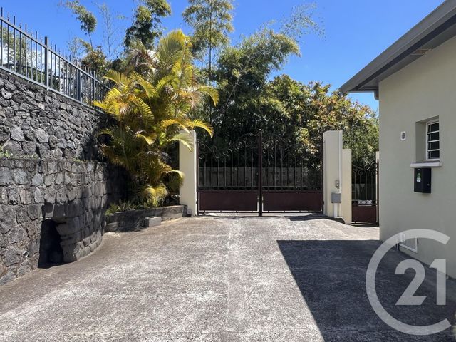maison à vendre - 5 pièces - 184.0 m2 - ST DENIS - 974 - REUNION - Century 21 Lancastel