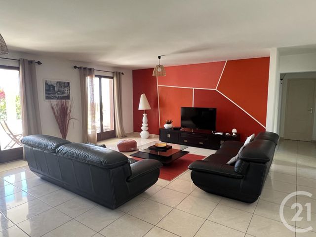 maison à vendre - 5 pièces - 184.0 m2 - ST DENIS - 974 - REUNION - Century 21 Lancastel