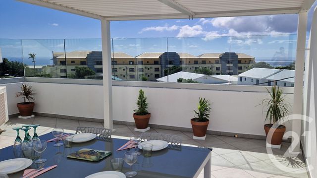 appartement - ST DENIS - 974