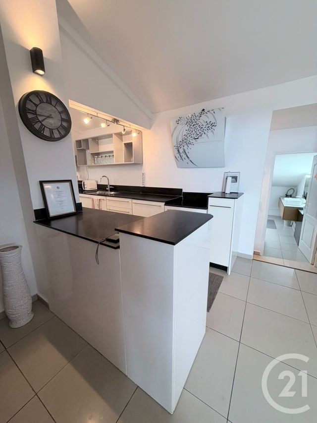 Appartement F4 à vendre - 4 pièces - 90.0 m2 - ST DENIS - 974 - REUNION - Century 21 Lancastel