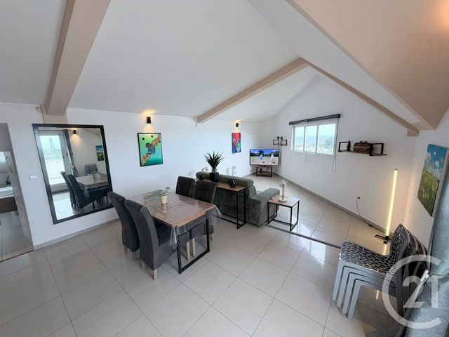 Appartement F4 à vendre - 4 pièces - 90.0 m2 - ST DENIS - 974 - REUNION - Century 21 Lancastel