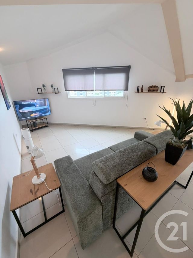 Appartement F4 à vendre - 4 pièces - 90.0 m2 - ST DENIS - 974 - REUNION - Century 21 Lancastel