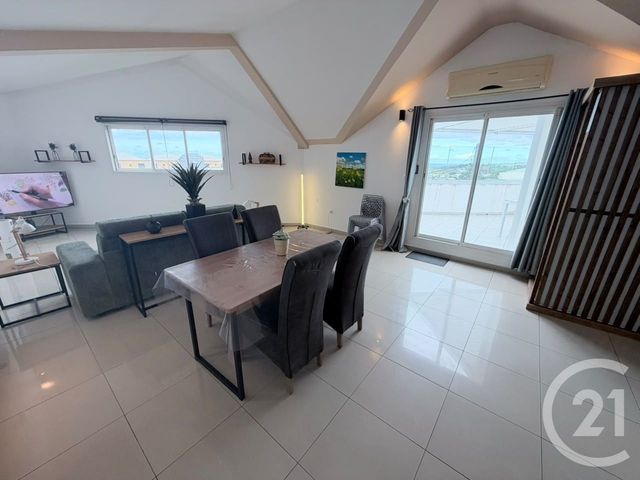 Appartement F4 à vendre - 4 pièces - 90.0 m2 - ST DENIS - 974 - REUNION - Century 21 Lancastel