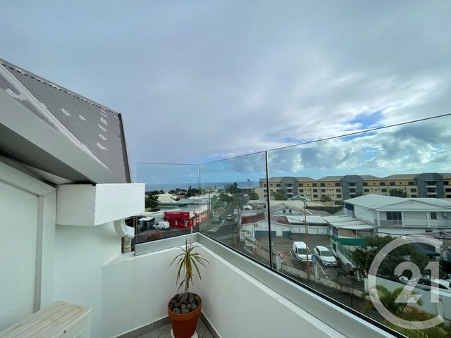 Appartement F4 à vendre - 4 pièces - 130.0 m2 - ST DENIS - 974 - REUNION - Century 21 Lancastel
