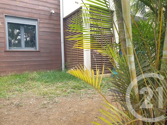 Appartement Duplex à vendre - 4 pièces - 85.49 m2 - ST PAUL - 974 - REUNION - Century 21 Lancastel