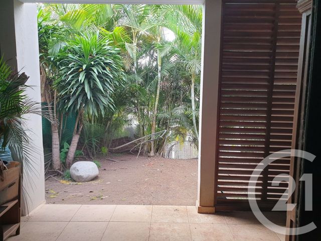 Appartement Duplex à vendre - 4 pièces - 85.49 m2 - ST PAUL - 974 - REUNION - Century 21 Lancastel
