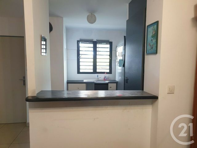 Appartement Duplex à vendre - 4 pièces - 85.49 m2 - ST PAUL - 974 - REUNION - Century 21 Lancastel