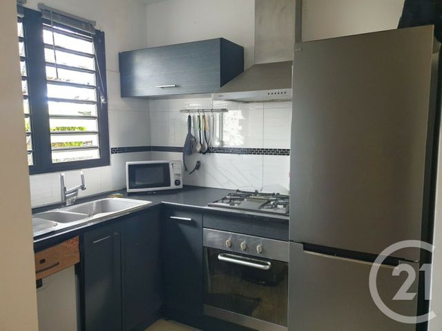 Appartement Duplex à vendre - 4 pièces - 85.49 m2 - ST PAUL - 974 - REUNION - Century 21 Lancastel