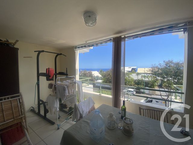 appartement - ST PAUL - 974