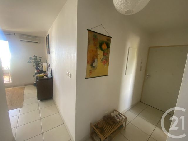 Appartement F3 à vendre - 3 pièces - 53.5 m2 - ST PAUL - 974 - REUNION - Century 21 Lancastel