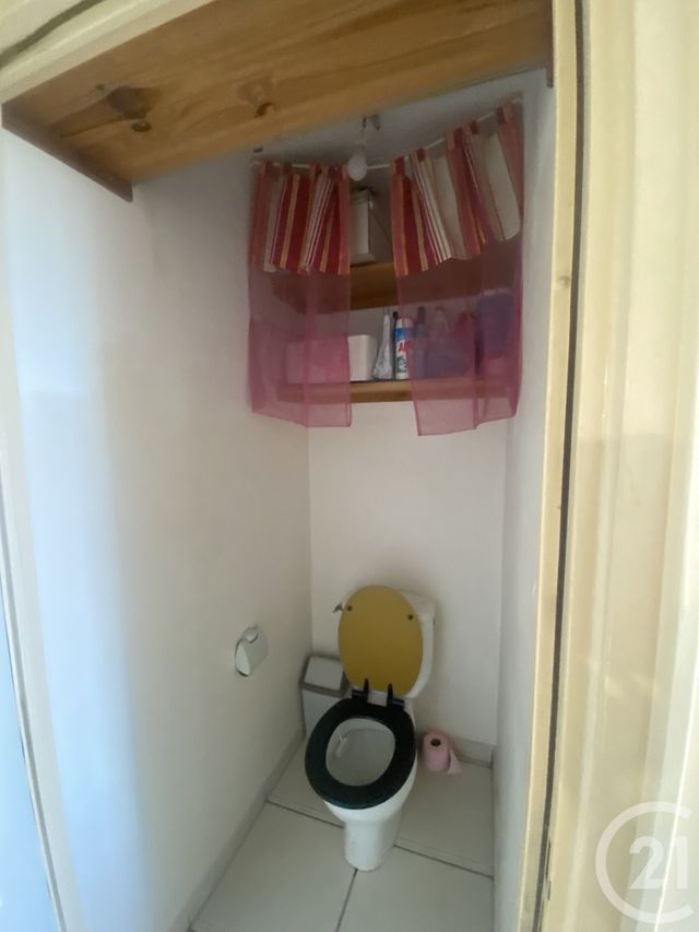 Appartement F3 à vendre - 3 pièces - 53.5 m2 - ST PAUL - 974 - REUNION - Century 21 Lancastel