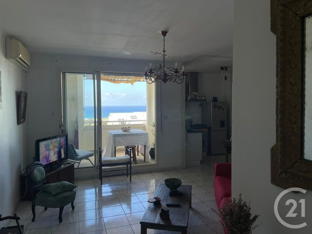 Appartement F3 à vendre - 3 pièces - 65.0 m2 - ST DENIS - 974 - REUNION - Century 21 Lancastel