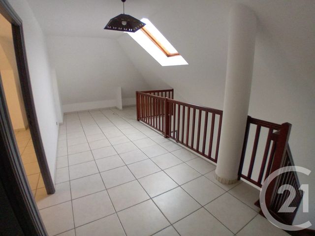Appartement F3 bis à vendre - 4 pièces - 89.11 m2 - ST DENIS - 974 - REUNION - Century 21 Lancastel