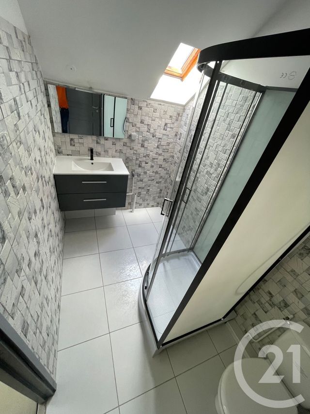 Appartement F3 bis à vendre - 4 pièces - 89.11 m2 - ST DENIS - 974 - REUNION - Century 21 Lancastel