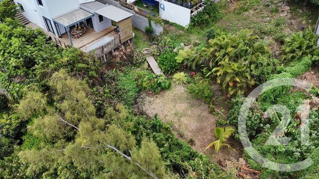 maison à vendre - 5 pièces - 108.6 m2 - LA POSSESSION - 974 - REUNION - Century 21 Lancastel