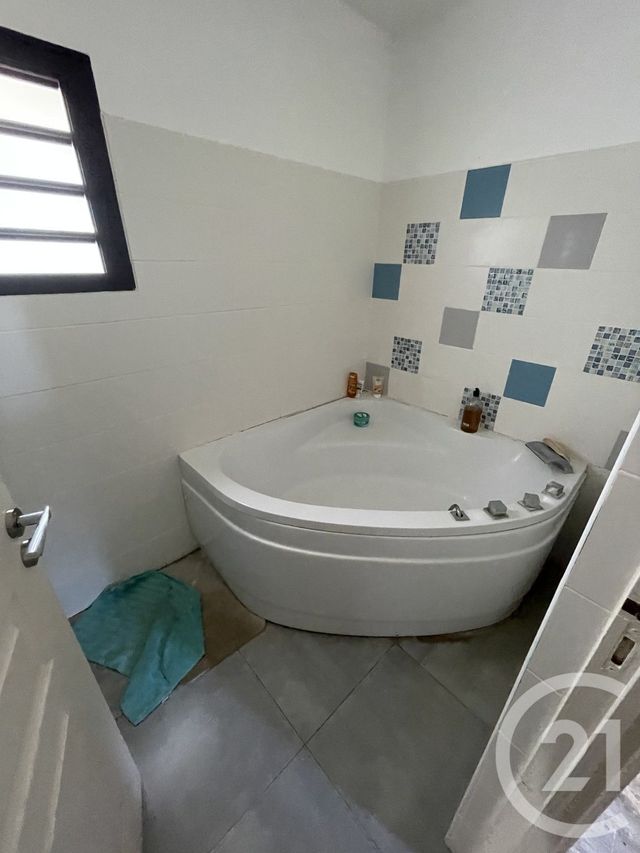 maison à vendre - 5 pièces - 108.6 m2 - LA POSSESSION - 974 - REUNION - Century 21 Lancastel