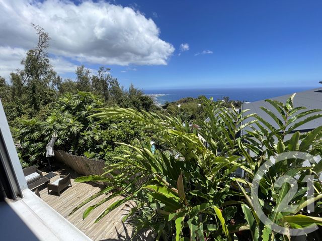 maison à vendre - 5 pièces - 108.6 m2 - LA POSSESSION - 974 - REUNION - Century 21 Lancastel