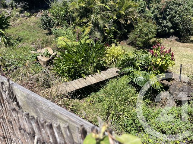 maison à vendre - 5 pièces - 108.6 m2 - LA POSSESSION - 974 - REUNION - Century 21 Lancastel