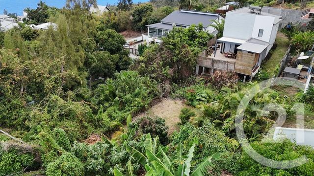 maison à vendre - 5 pièces - 108.6 m2 - LA POSSESSION - 974 - REUNION - Century 21 Lancastel