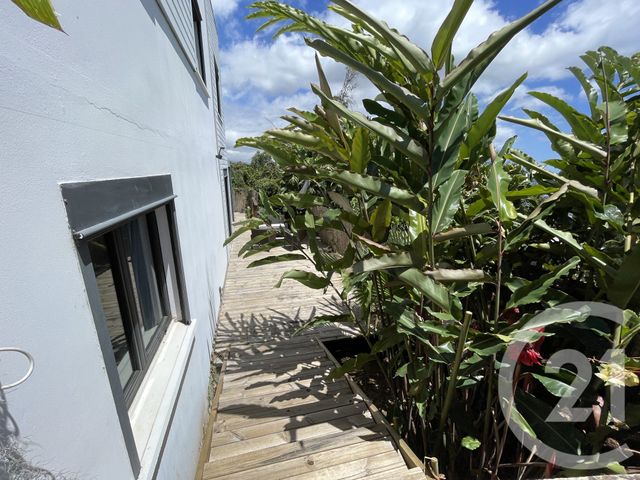 maison à vendre - 5 pièces - 108.6 m2 - LA POSSESSION - 974 - REUNION - Century 21 Lancastel