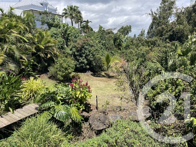 maison à vendre - 5 pièces - 108.6 m2 - LA POSSESSION - 974 - REUNION - Century 21 Lancastel