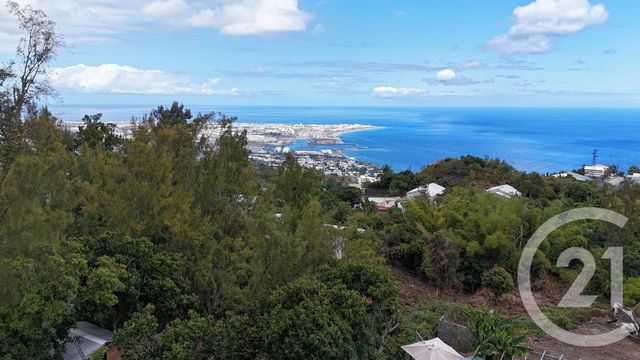 maison à vendre - 5 pièces - 108.6 m2 - LA POSSESSION - 974 - REUNION - Century 21 Lancastel