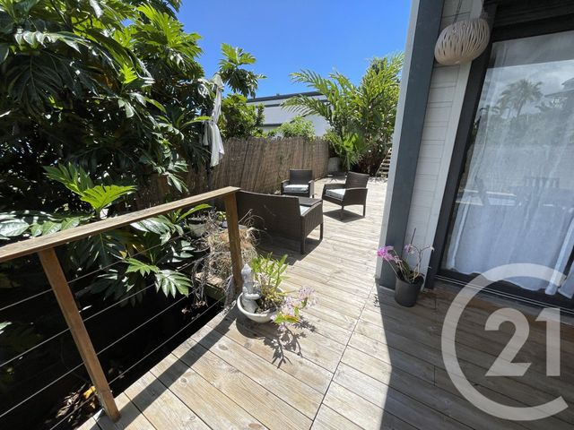 maison à vendre - 5 pièces - 108.6 m2 - LA POSSESSION - 974 - REUNION - Century 21 Lancastel
