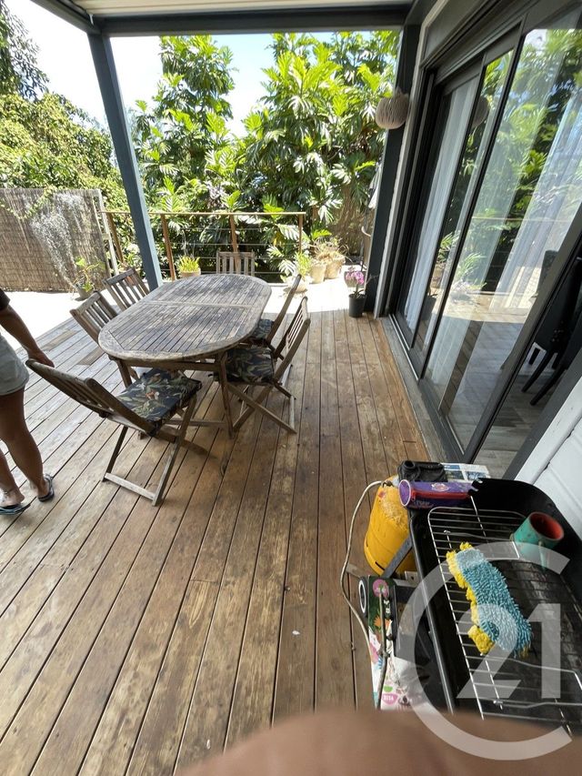 maison à vendre - 5 pièces - 108.6 m2 - LA POSSESSION - 974 - REUNION - Century 21 Lancastel