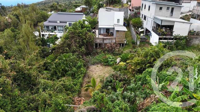 maison à vendre - 5 pièces - 108.6 m2 - LA POSSESSION - 974 - REUNION - Century 21 Lancastel