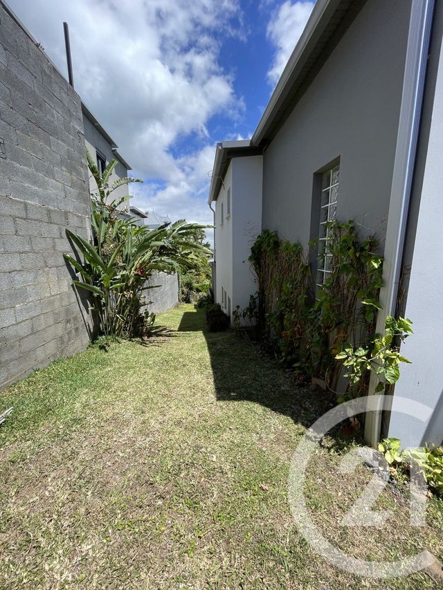 maison à vendre - 5 pièces - 108.6 m2 - LA POSSESSION - 974 - REUNION - Century 21 Lancastel