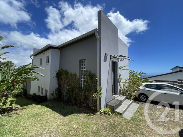 maison à vendre - 5 pièces - 108.6 m2 - LA POSSESSION - 974 - REUNION - Century 21 Lancastel