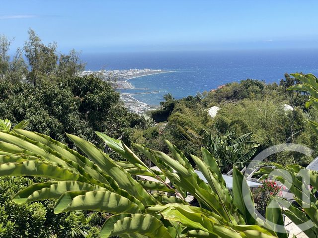 Maison à vendre LA POSSESSION