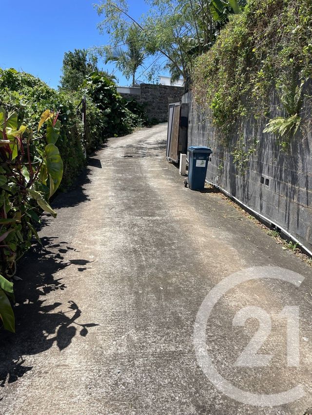 maison à vendre - 5 pièces - 108.6 m2 - LA POSSESSION - 974 - REUNION - Century 21 Lancastel