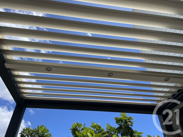 maison à vendre - 5 pièces - 108.6 m2 - LA POSSESSION - 974 - REUNION - Century 21 Lancastel