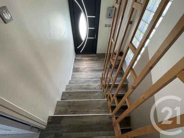 maison à vendre - 5 pièces - 108.6 m2 - LA POSSESSION - 974 - REUNION - Century 21 Lancastel