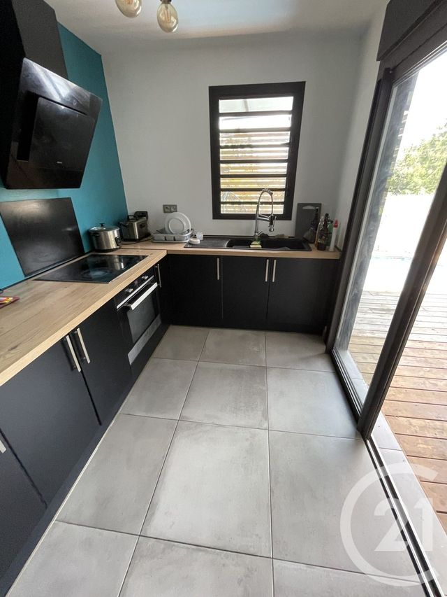 maison à vendre - 5 pièces - 108.6 m2 - LA POSSESSION - 974 - REUNION - Century 21 Lancastel