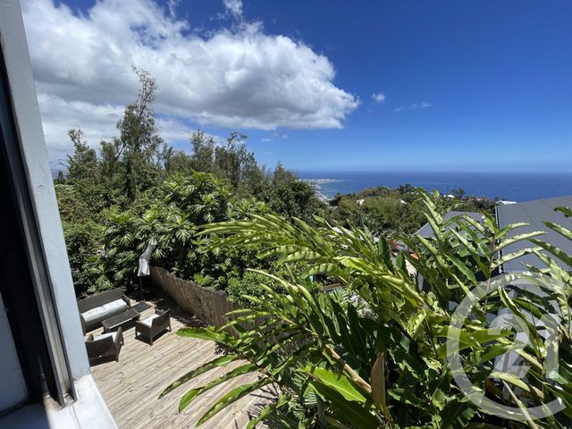 maison à vendre - 5 pièces - 108.6 m2 - LA POSSESSION - 974 - REUNION - Century 21 Lancastel