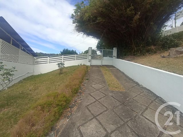 maison à vendre - 5 pièces - 134.66 m2 - ST DENIS - 974 - REUNION - Century 21 Lancastel