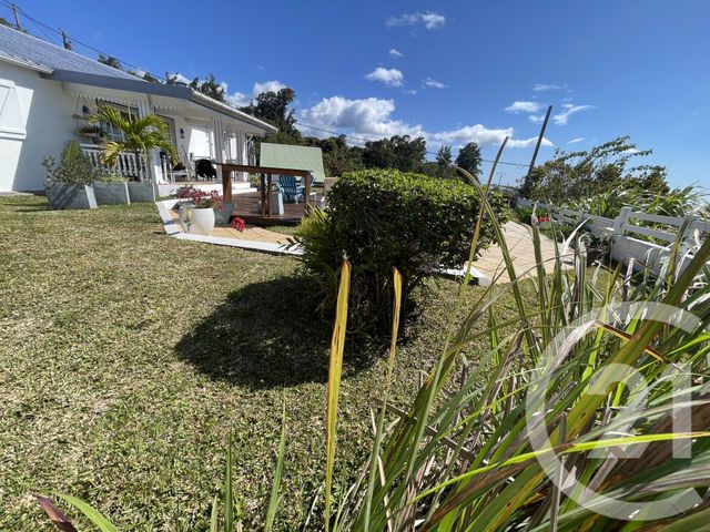 maison à vendre - 5 pièces - 134.66 m2 - ST DENIS - 974 - REUNION - Century 21 Lancastel