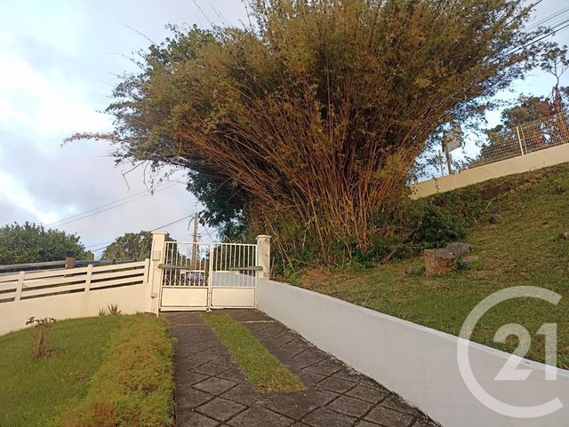 maison à vendre - 5 pièces - 134.66 m2 - ST DENIS - 974 - REUNION - Century 21 Lancastel