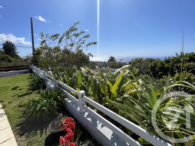 maison à vendre - 5 pièces - 134.66 m2 - ST DENIS - 974 - REUNION - Century 21 Lancastel