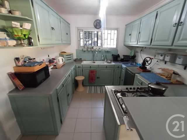 maison à vendre - 5 pièces - 134.66 m2 - ST DENIS - 974 - REUNION - Century 21 Lancastel