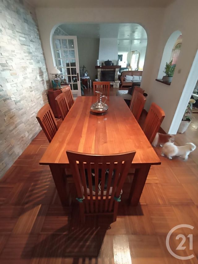 maison à vendre - 5 pièces - 134.66 m2 - ST DENIS - 974 - REUNION - Century 21 Lancastel