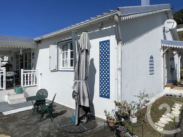 maison à vendre - 5 pièces - 134.66 m2 - ST DENIS - 974 - REUNION - Century 21 Lancastel
