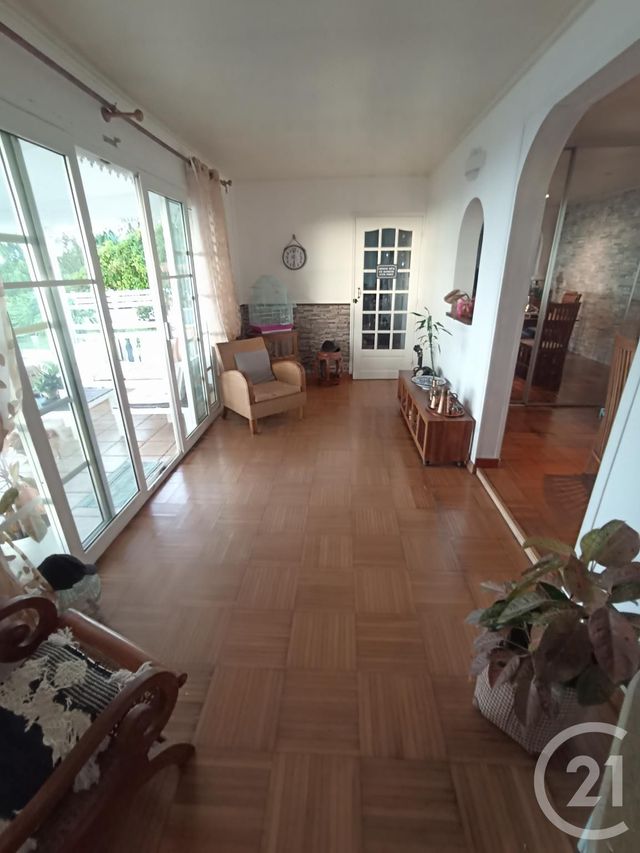 maison à vendre - 5 pièces - 134.66 m2 - ST DENIS - 974 - REUNION - Century 21 Lancastel