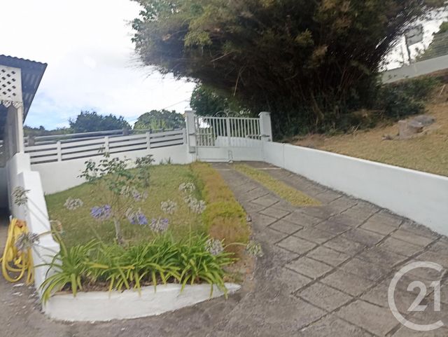 maison à vendre - 5 pièces - 134.66 m2 - ST DENIS - 974 - REUNION - Century 21 Lancastel